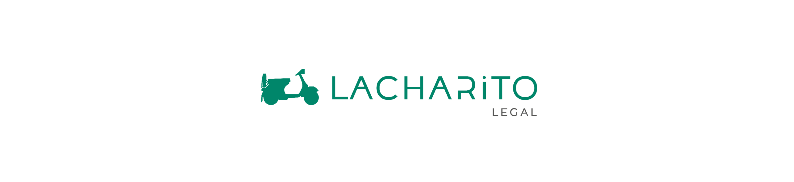 Logo LACHARITO Legal (Color)